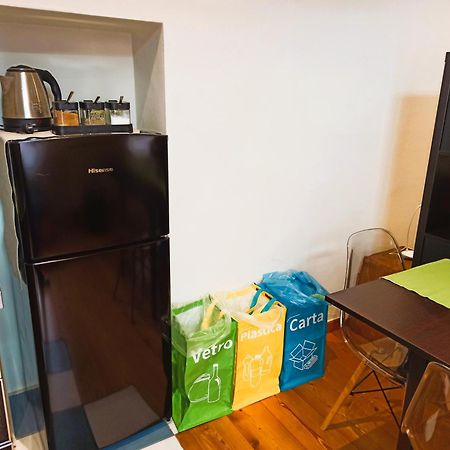 Appartamento I 3 Balconcini Cuneo Exteriér fotografie