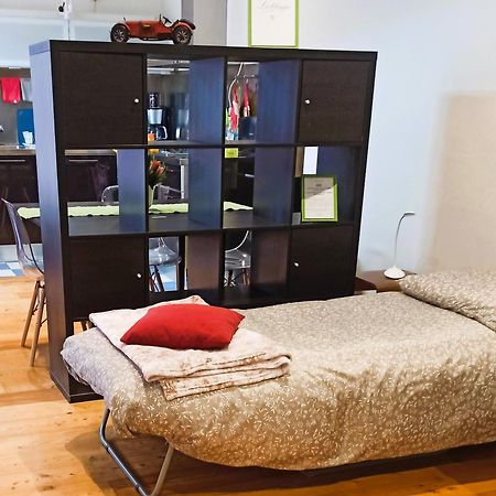 Appartamento I 3 Balconcini Cuneo Exteriér fotografie