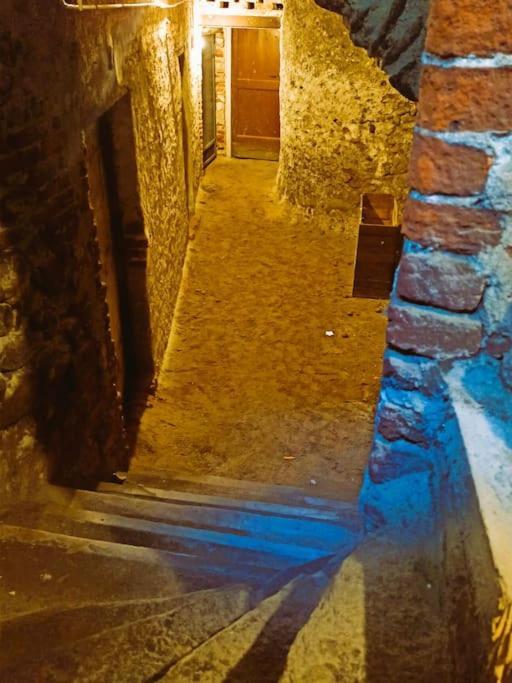 Appartamento I 3 Balconcini Cuneo Exteriér fotografie