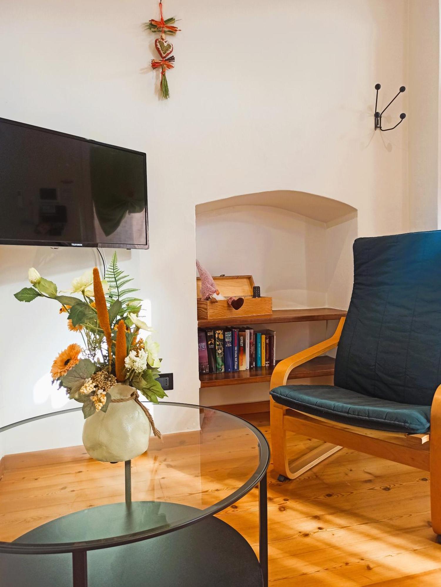 Appartamento I 3 Balconcini Cuneo Exteriér fotografie