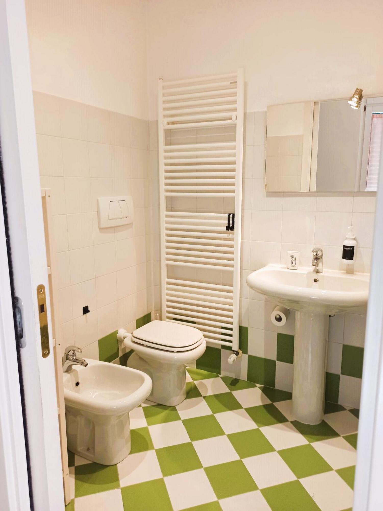 Appartamento I 3 Balconcini Cuneo Exteriér fotografie