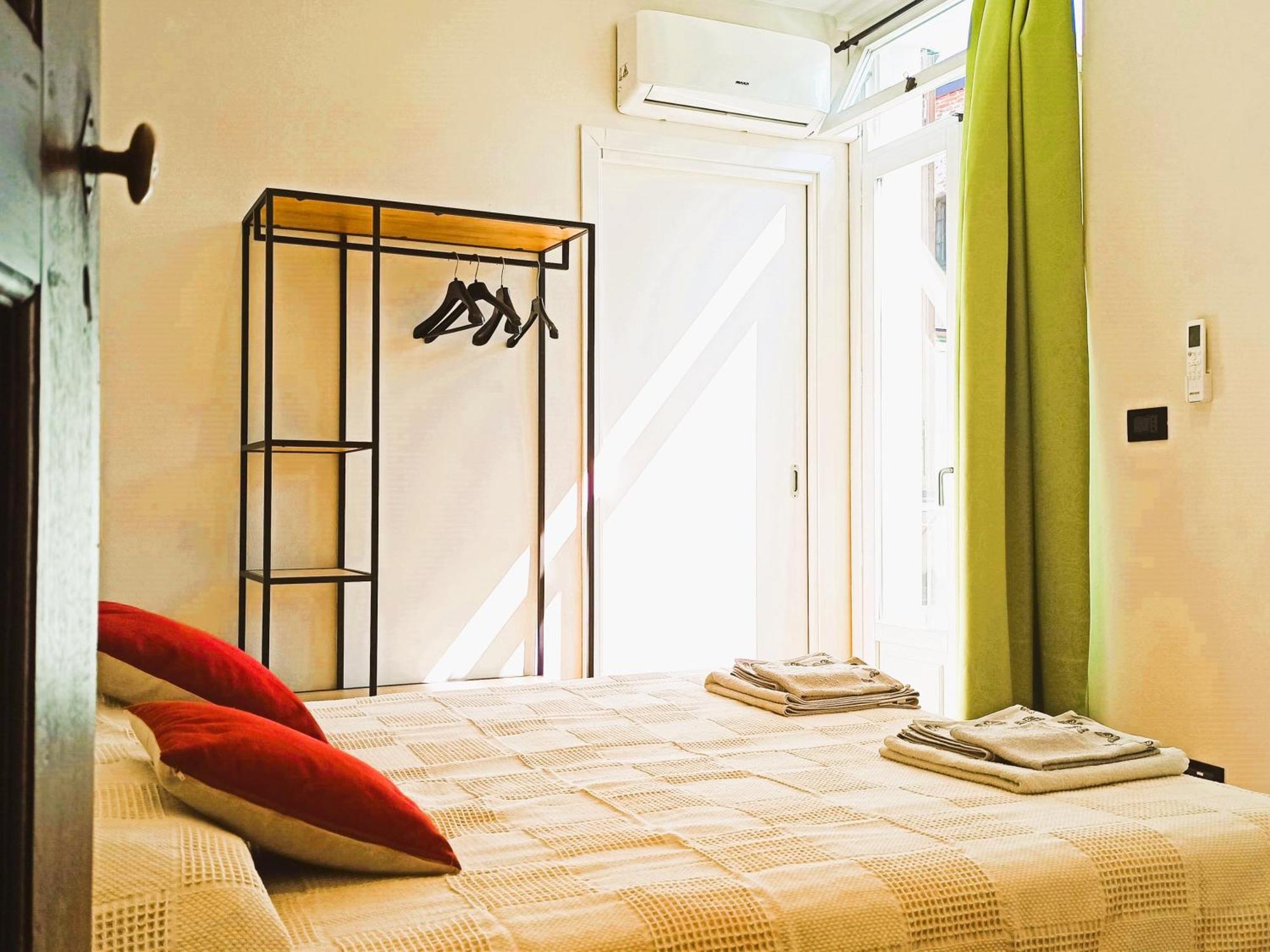Appartamento I 3 Balconcini Cuneo Exteriér fotografie