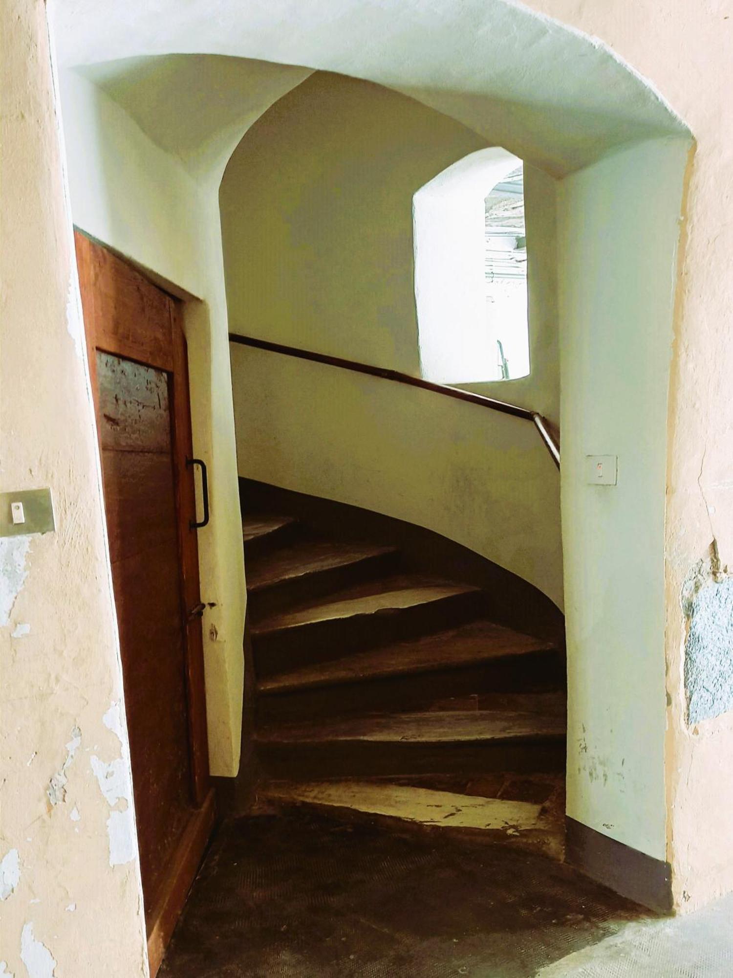Appartamento I 3 Balconcini Cuneo Exteriér fotografie