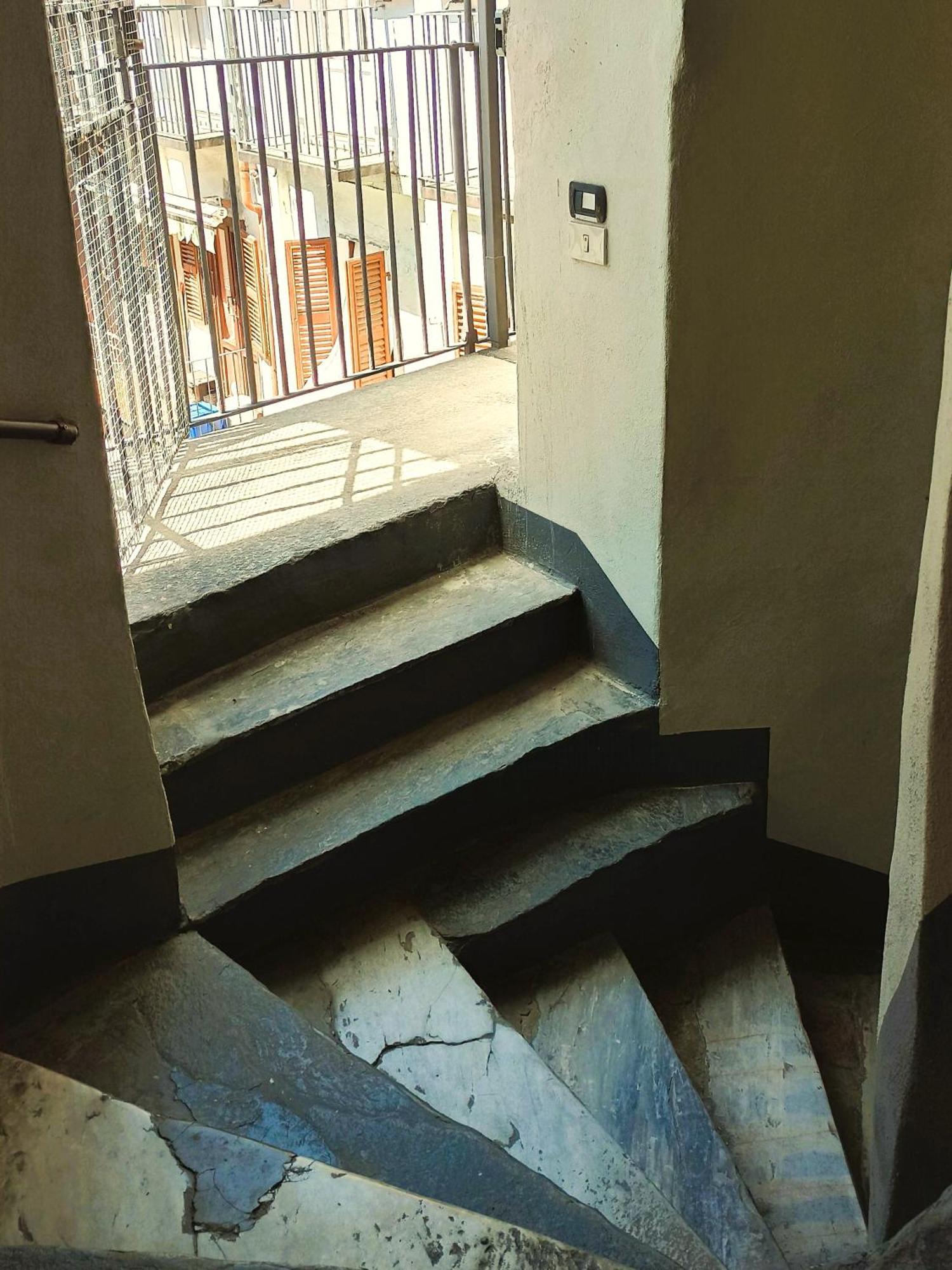 Appartamento I 3 Balconcini Cuneo Exteriér fotografie