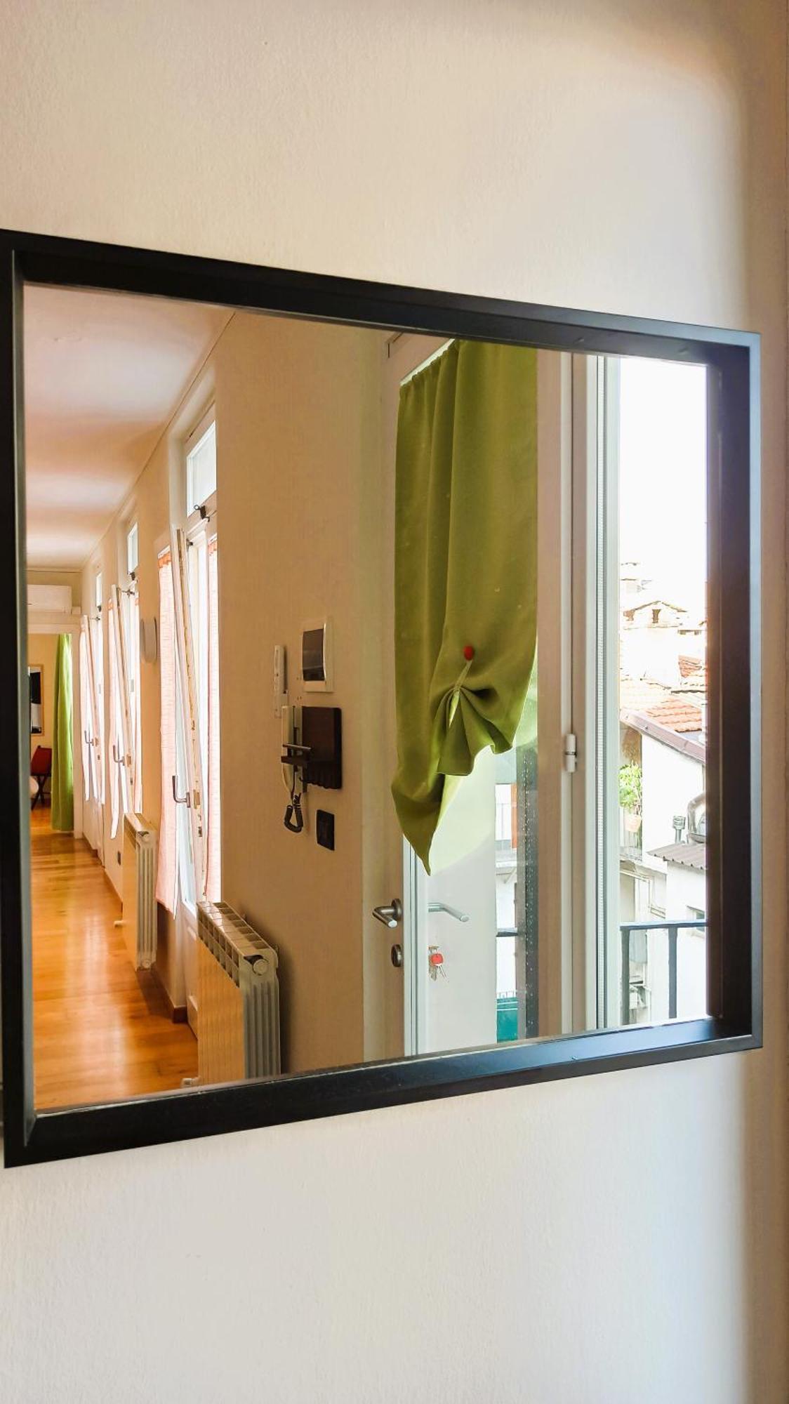 Appartamento I 3 Balconcini Cuneo Exteriér fotografie