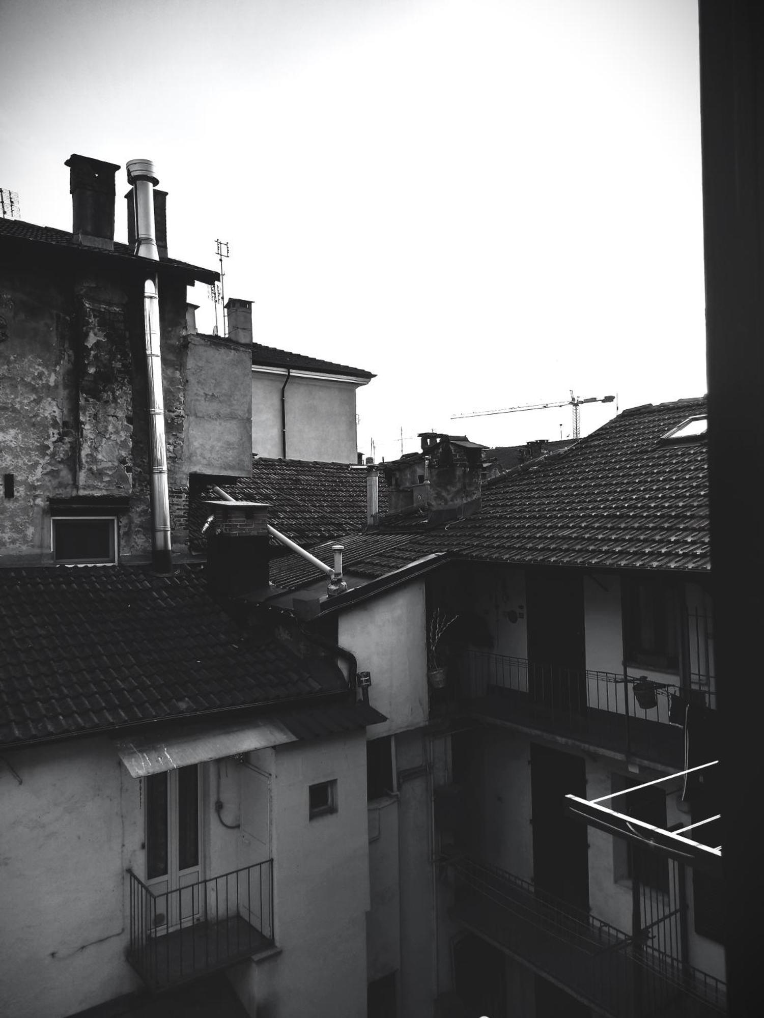 Appartamento I 3 Balconcini Cuneo Exteriér fotografie