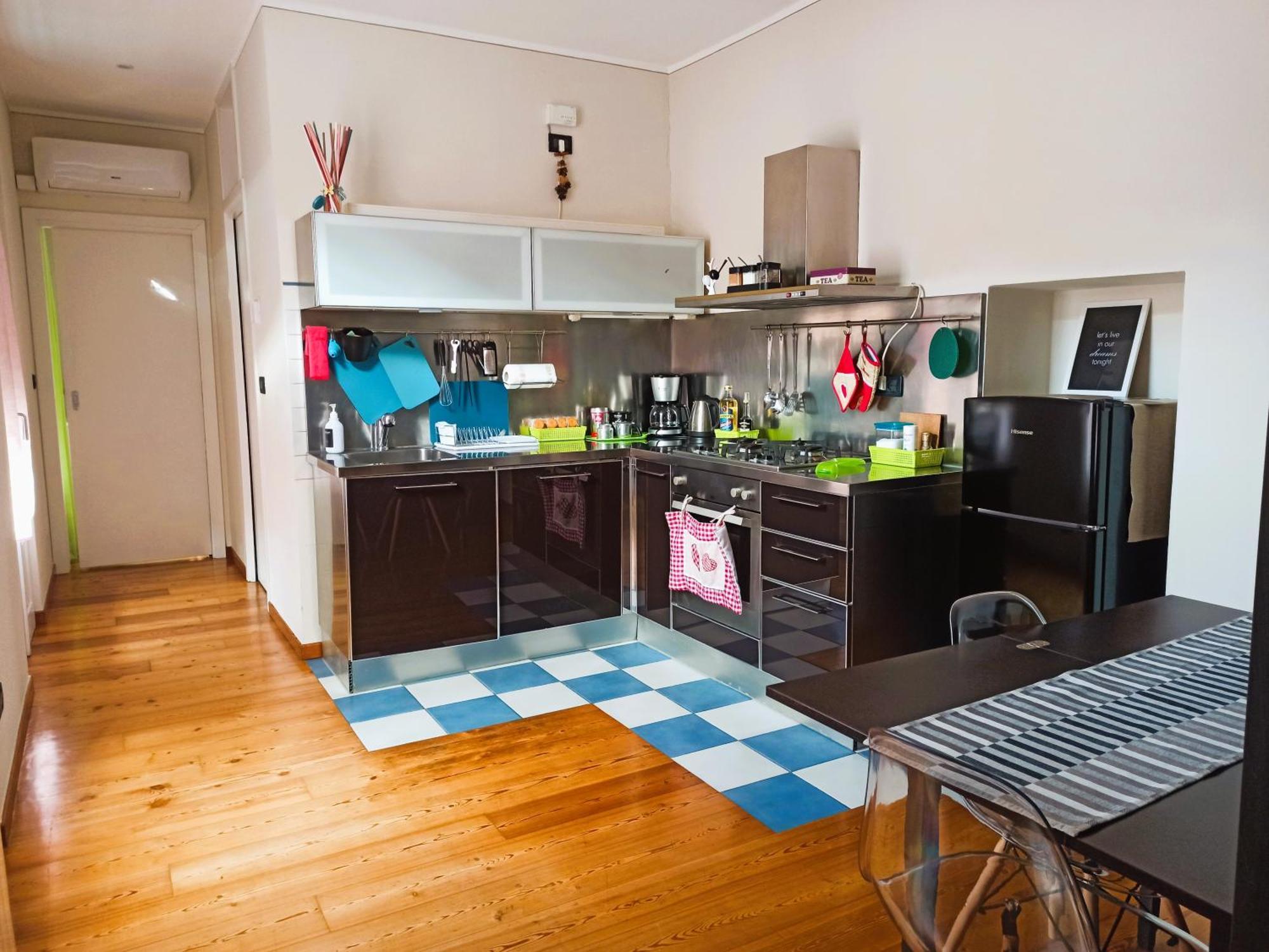 Appartamento I 3 Balconcini Cuneo Exteriér fotografie