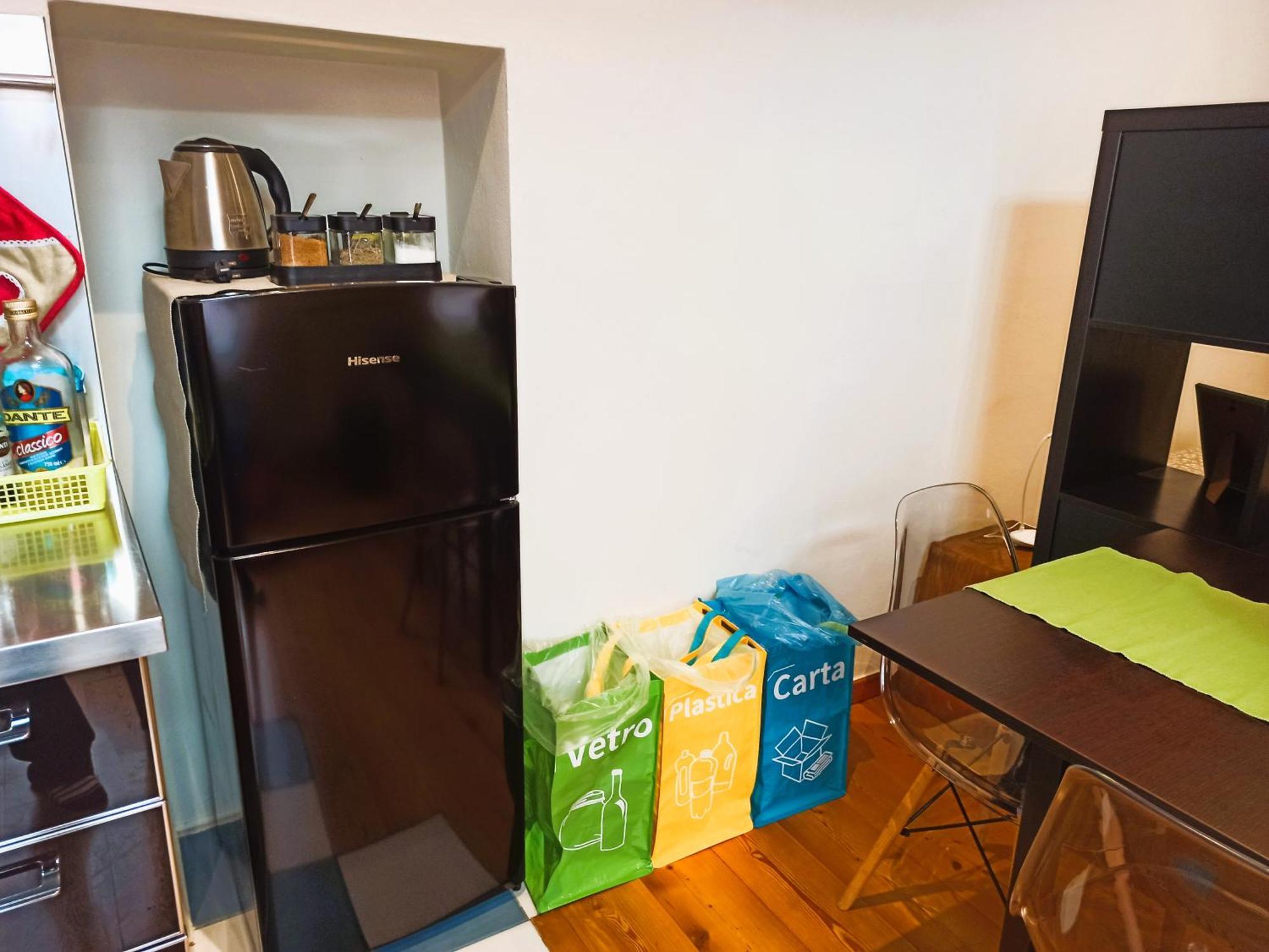 Appartamento I 3 Balconcini Cuneo Exteriér fotografie